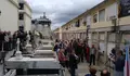 Un cento de persoas honran o vizoso legado de Pedro Galán Calvete