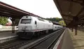 A modernización do tren a Ferrol e Lugo, ao pleno 