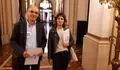 Luz verde ás mocións sobre modernización ferroviaria, declaración do cárcere como BIC e combate á ludopatía