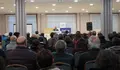Néstor Rego participará este luns nunha asemblea aberta do BNG da comarca
