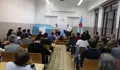 Néstor Rego ve no 10N "unha grande oportunidade para Galiza volver ter voz no Congreso"