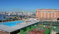O BNG pide a revisión das obras da Solana con vistas a protexer o patrimonio e a paisaxe