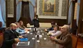 O BNG avalía como "positivo" o primeiro encontro co PSOE para falar dos orzamentos