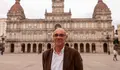 "Non é noticia que Francisco Vázquez comparta manifestación con multitude de cargos do PP"