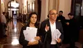 Apoio ás mocións contra a violencia machista e sobre o drama da emigración e os terreos de Defensa