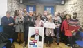 A Coruña, cidade decisiva para Galiza voltar a ter voz propia en Madrid