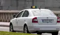 As axudas do bono taxi descenden un 45% per cápita