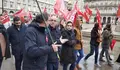 Jorquera pide a Inés Rey que "lidere" a resposta do concello perante a "chantaxe" de Albada