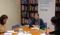 Fagamos unha cidade máis democrática e accesíbel para todas 