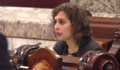 Villoslada recoñece implicitamente que si se vai investigar o caso do Conde de Fenosa