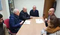 En Feáns para coñecermos as demandas da veciñanza