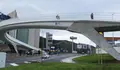 Unha pasarela para maquillar a falta de compromisos de Feixoo coa cidade