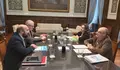 Levamos as demandas da veciñanza de Elviña afectada polo Ofimático á Comisión de Seguimento do acordo co PSOE