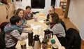 Continuamos cos encontros coas asociacións de veciñxs da cidade