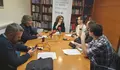 Unha Mesa de Traballo para conciliar o desfrute do ocio nocturno e o dereito ao descanso