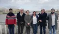 Grazas á presión das mariscadoras e ao labor do BNG en Europa, a rexeneración da Ría do Burgo está máis perto