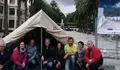 Preguntamos pola colaboración que se vai prestar desde o Concello a Acampa 2020