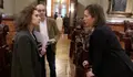 Respostas sobre a declaración do cárcere como BIC, a ordenanza do galego e o soar de Adelaida Muro