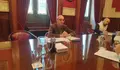 Jorquera propón unha rede de wifi gratuíta en toda a cidade para salvar a fenda dixital