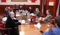 Jorquera pide que se mobilicen "bastante máis" dos 6 millóns que o Goberno Local pensa reasignar contra a pandemia