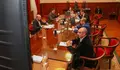 O Goberno Local mobilizará máis fondos contra a Covid-19 e adiantará as axudas ás entidades, como propuña o BNG