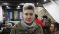"É fundamental que teñamos esperanza"