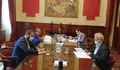 O Goberno Local debe impulsar a Feira do Libro e estudar unha ubicación alternativa para garantir as distancias de seguridade