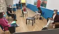 Queixas denuncia a vulneración de dereitos das traballadoras afectadas polo incumprimento do Pacto de Contratración do Sergas