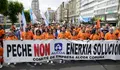 Unha moción a favor da nacionalización de Alcoa, a Tarifa Eléctrica Galega e o Estatuto do Consumidor Electrointensivo