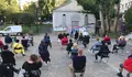 "A mocidade e as mulleres estamos chamadas a sermos o motor do cambio galego"