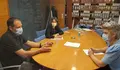 Levaremos ao Concello e ao Parlamento galego a supresión dunha aula de educación infantil no Salgado Torres