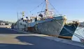 Salvemos 'O Orzán', supervivente da lendaria frota do Grande Sol, e tornémolo nun museo do mar e da pesca!