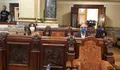 Jorquera celebra que se alcanzase unha Declaración Institucional sobre o caso Fuenlabrada, como defendeu o BNG desde o principio