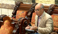 O Goberno Local vai prorrogar os orzamentos de 2020 e Jorquera veo como unha anomalía e un síntoma de debilidade
