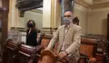 Sen "novidades relevantes" no encontro da alcaldesa co presidente da Xunta 