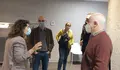 O BNG vese como "a alternativa fiábel" perante a "crecente inestabilidade" do Concello