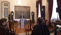 Instamos Inés Rey a que se reúna con Goberno do Estado e Xunta para pór en marcha o Consorcio do Porto