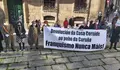 O Consello da Memoria Democrática leva sen ser convocado desde novembro de 2019