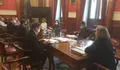 O BNG ve prematuro xulgar o informe da UDC en relación ao porto até o coñecer na súa integridade