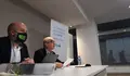 Néstor Rego lamenta que os orzamentos do Estado non contemplasen as "demandas históricas da Coruña"