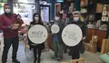 O BNG presenta a campaña "Mellor Local, Mellor Galego"