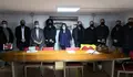 BNG e mariscadoras envían nova información á UE sobre o retraso inxustificado no saneamento da Ría