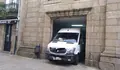 Interpelado sobre o espolio dos bens da Casa Cornide, Celemín alude á "presunción de inocencia"
