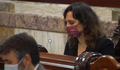 Un rogo para o Concello comunicar xa a listaxe de traballadoras do SAD con vistas á súa vacinación
