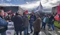 Canda o persoal de Naturgy, ameazado coa deslocalización a Madrid