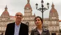 Avaliación do BNG da cimeira de María Pita sobre o futuro do porto