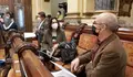 Votamos a favor dos convenios para apoiar as entidades, non o Goberno Local, a quen reprochamos a lenta tramitación