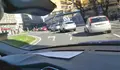 A caravana da dignidade fronte á aldraxe da AP9