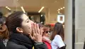 Animamos a participar nas marchas do 8M e criticamos que a alcaldesa se pronuncie contra un dereito fundamental