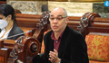 Todo apunta a que a escolla de Moisés Naranjo foi un dedazo e non froito dun concurso transparente